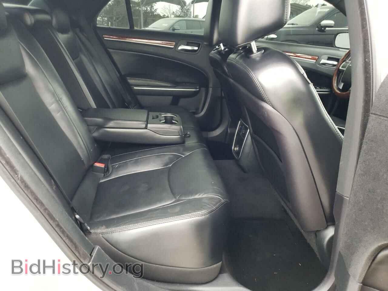 2012 CHRYSLER 300 - VIN: 2C3CCACG9CH274482 - Фото 10