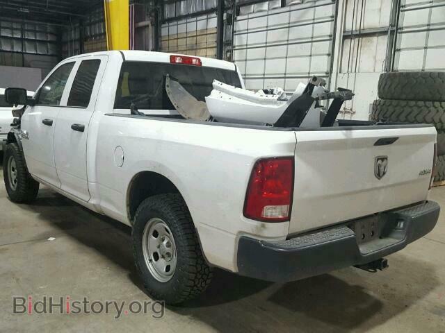 2017 RAM 1500 ST - VIN: 1C6RR7FG7HS766969 - Фото 3