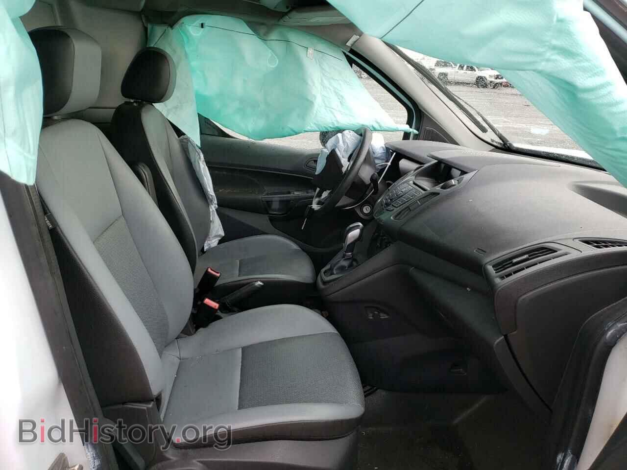 2016 FORD TRANSIT CO - VIN: NM0LS7E70G1255383 - Фото 5
