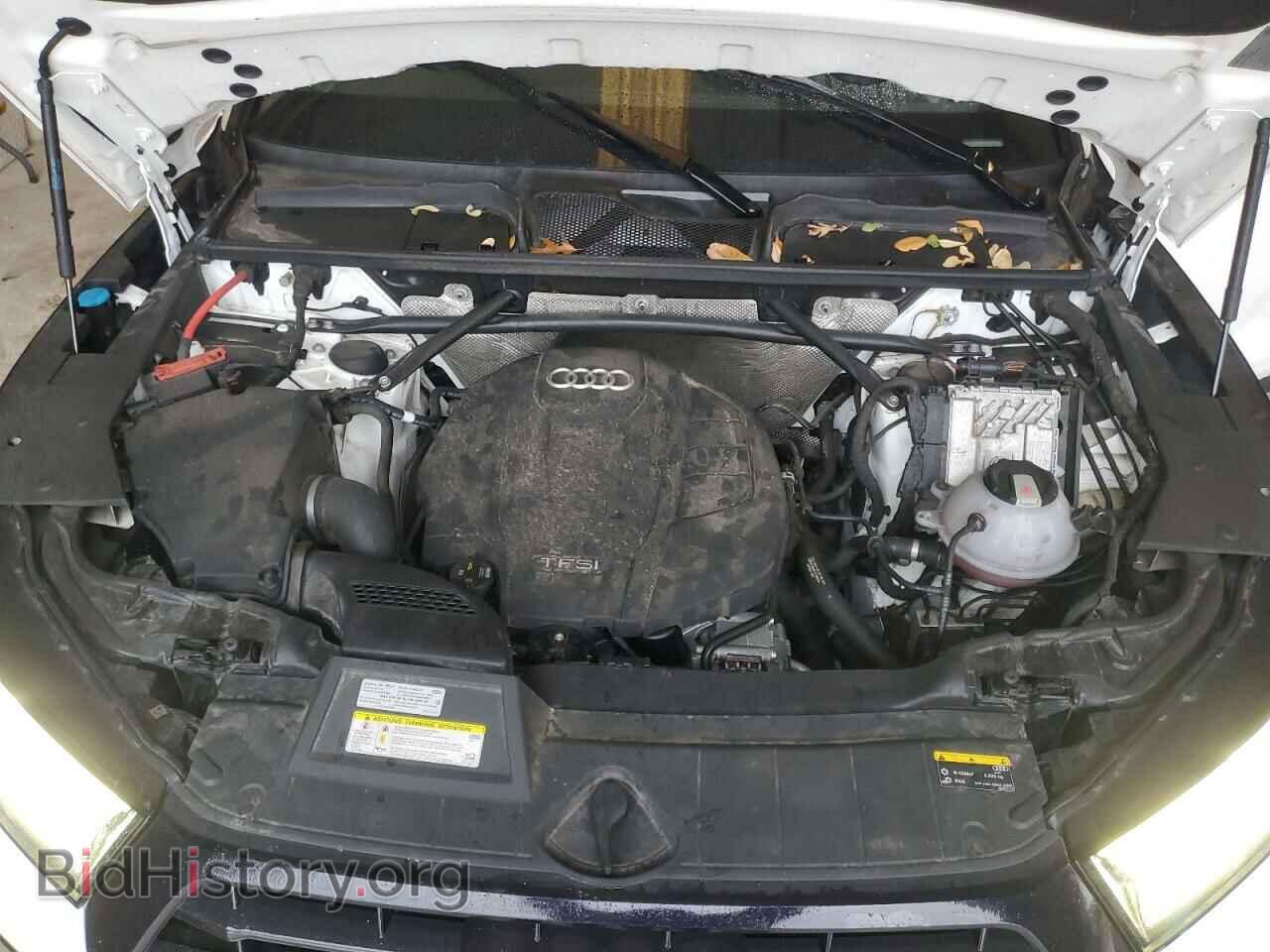 2019 AUDI Q5 - VIN: WA1BNAFY0K2063243 - Photo 12
