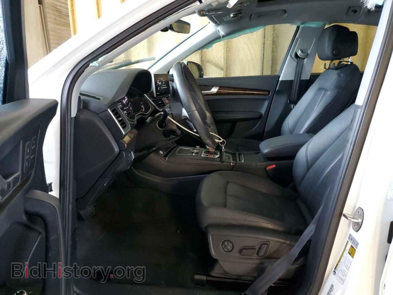 2019 AUDI Q5 - VIN: WA1BNAFY0K2063243 - Photo 7