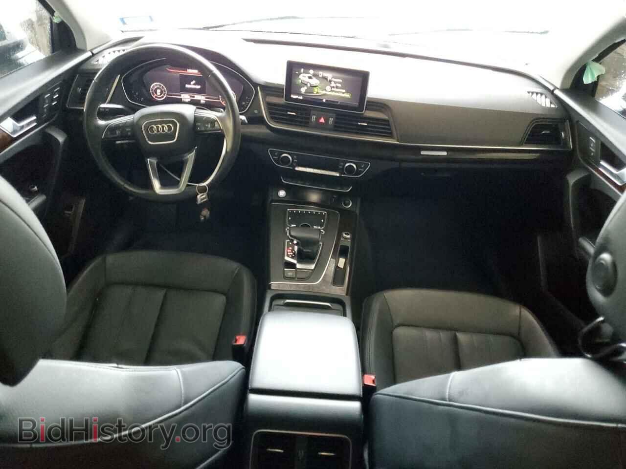 2019 AUDI Q5 - VIN: WA1BNAFY0K2063243 - Photo 8