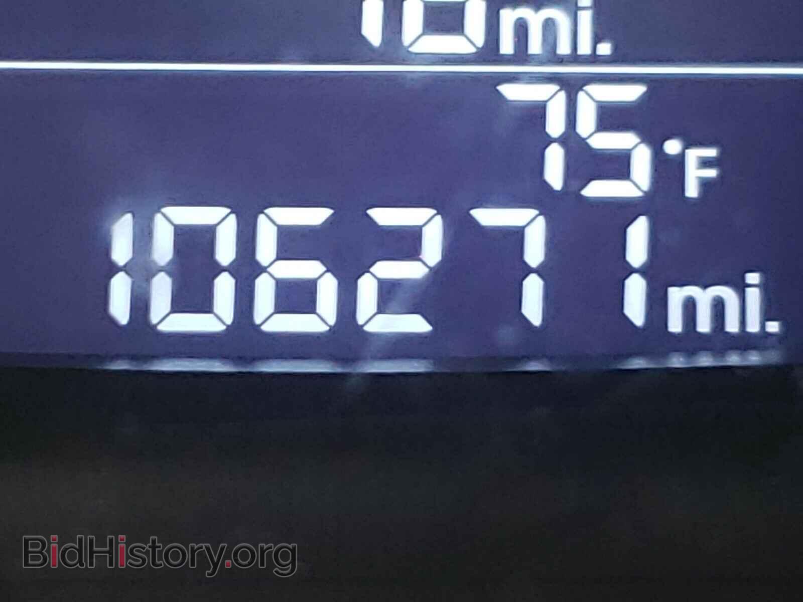 2016 HYUNDAI ACCENT - VIN: KMHCT4AE8GU078451 - Фото 8