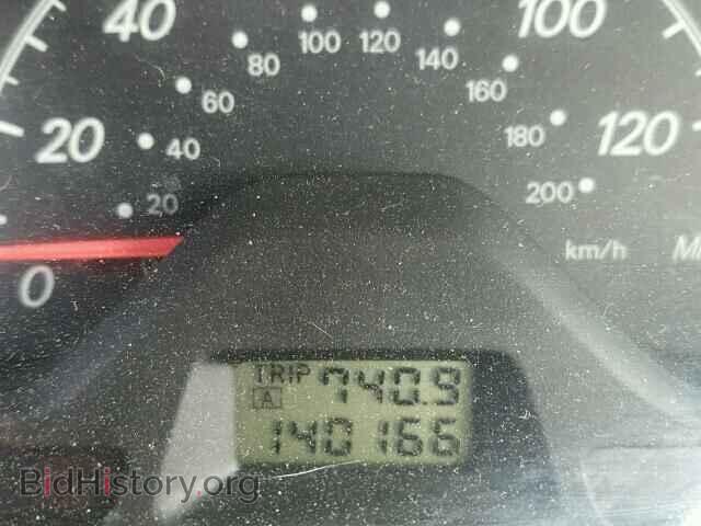 2004 MITSUBISHI LANCER - VIN: JA3AJ26E84U057186 - Фото 8