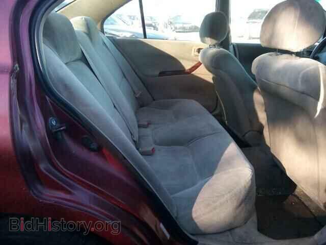 2000 MITSUBISHI GALANT - VIN: 4A3AA46G7YE147988 - Фото 6