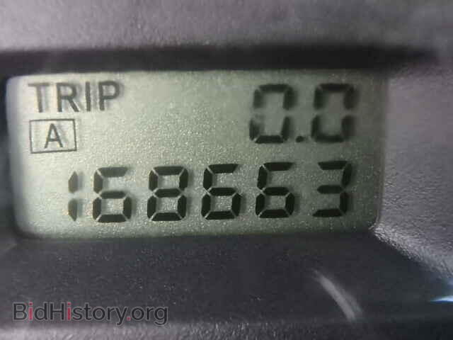 2002 MITSUBISHI LANCER - VIN: JA3AJ36EX2U007506 - Photo 8
