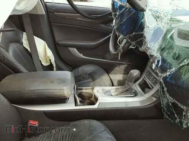 2012 CADILLAC CTS - VIN: 1G6DA5E56C0119002 - Фото 5