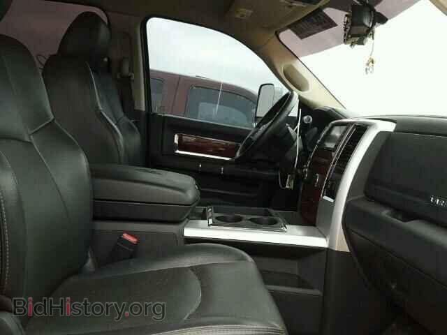2012 DODGE RAM - VIN: 3C63DRJL2CG152917 - Фото 5