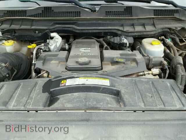 2012 DODGE RAM - VIN: 3C63DRJL2CG152917 - Фото 7