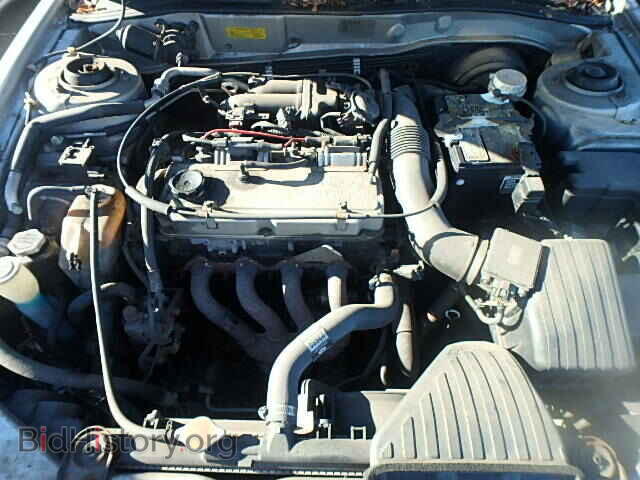 2000 MITSUBISHI GALANT - VIN: 4A3AA46G3YE078264 - Фото 7