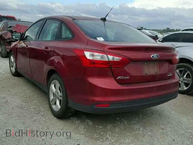 2013 FORD FOCUS - VIN: 1FADP3F20DL189296 - Photo 3