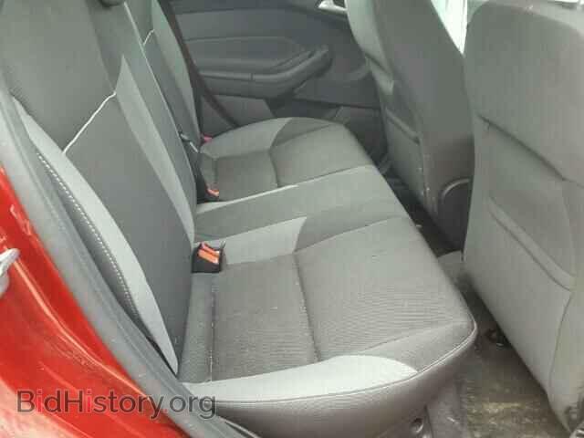2013 FORD FOCUS - VIN: 1FADP3F20DL189296 - Photo 6