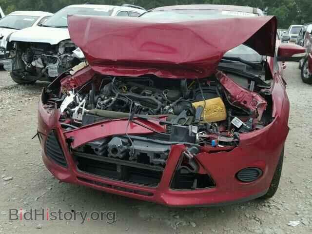 2013 FORD FOCUS - VIN: 1FADP3F20DL189296 - Photo 10