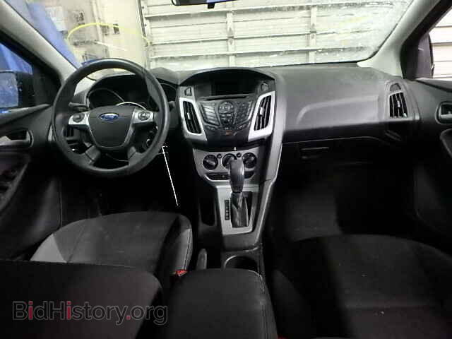 2014 FORD FOCUS - VIN: 1FADP3F26EL362434 - Photo 9
