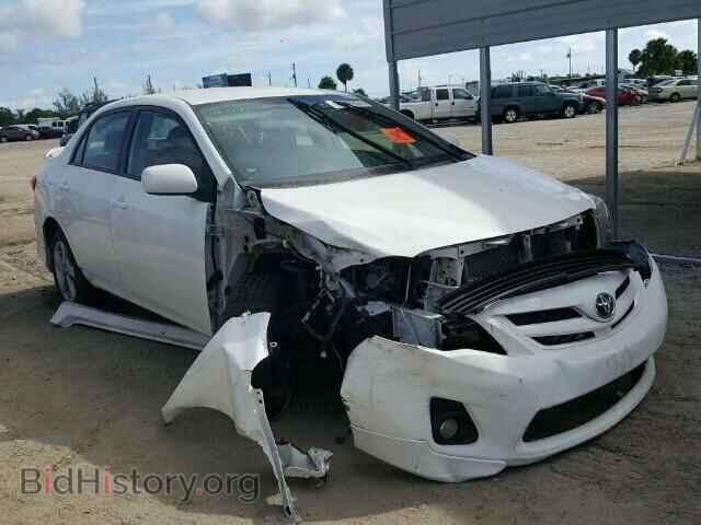 Фотография 5YFBU4EE1DP109362 - TOYOTA COROLLA 2013