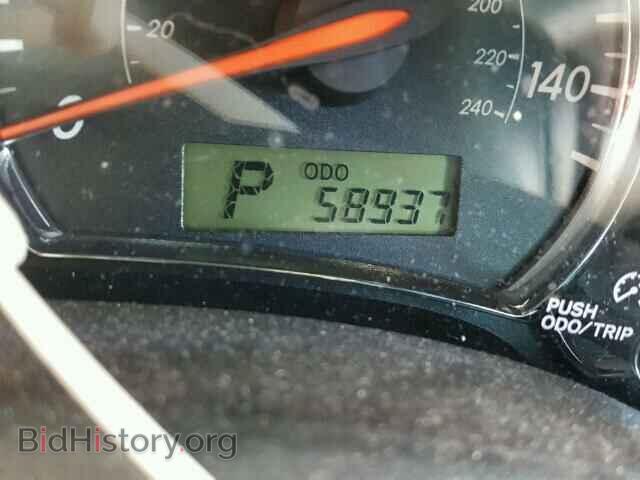 2013 TOYOTA COROLLA - VIN: 5YFBU4EE1DP109362 - Фото 8