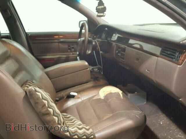 1994 CADILLAC DEVILLE - VIN: 1G6KD52BXRU254235 - Photo 5