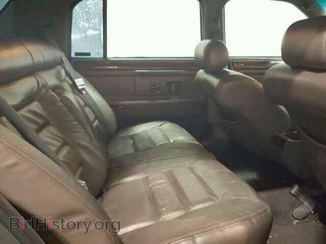 1994 CADILLAC DEVILLE - VIN: 1G6KD52BXRU254235 - Photo 6