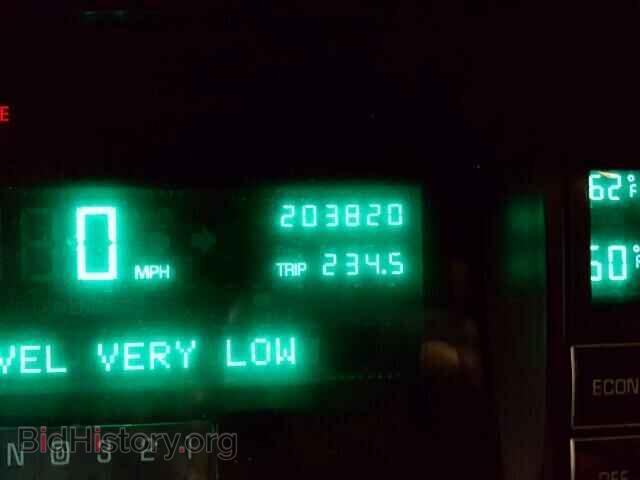 1994 CADILLAC DEVILLE - VIN: 1G6KD52BXRU254235 - Photo 8