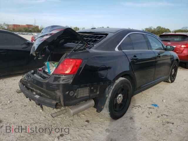 2015 FORD TAURUS - VIN: 1FAHP2L86FG106535 - Photo 4