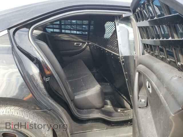 2015 FORD TAURUS - VIN: 1FAHP2L86FG106535 - Photo 6