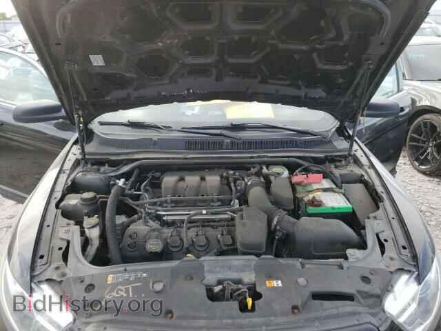2015 FORD TAURUS - VIN: 1FAHP2L86FG106535 - Photo 7
