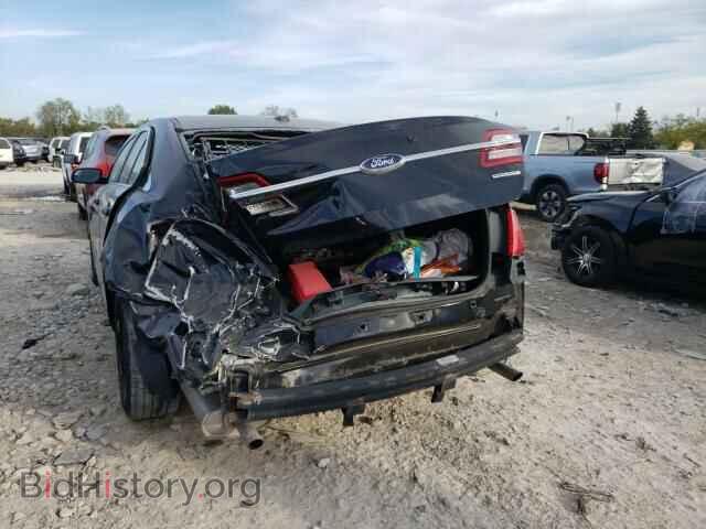 2015 FORD TAURUS - VIN: 1FAHP2L86FG106535 - Photo 9