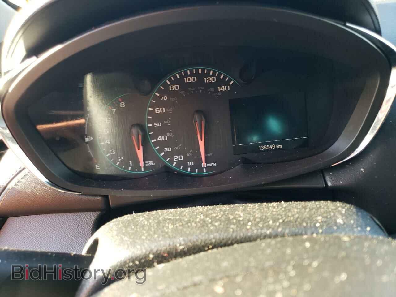 2018 CHEVROLET TRAX - VIN: KL7CJKSB0JB614781 - Фото 9