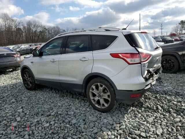 2015 FORD ESCAPE - VIN: 1FMCU0J90FUC19875 - Фото 2