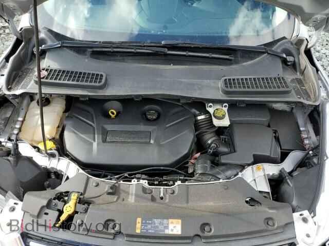 2015 FORD ESCAPE - VIN: 1FMCU0J90FUC19875 - Фото 12