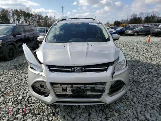 2015 FORD ESCAPE - VIN: 1FMCU0J90FUC19875 - Фото 5