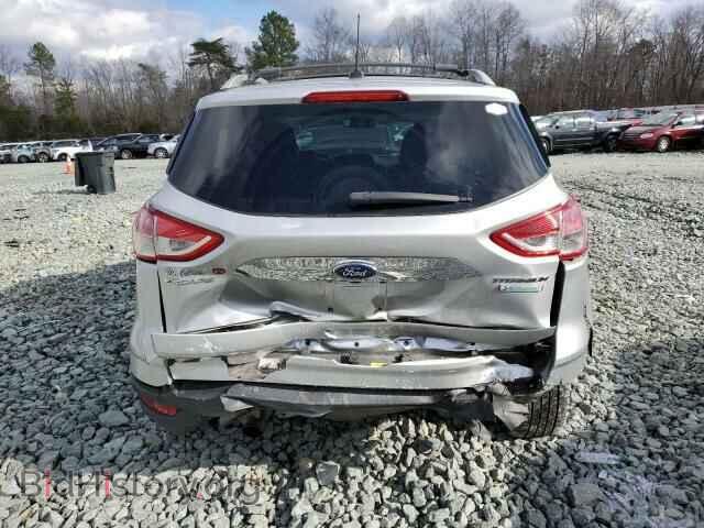 2015 FORD ESCAPE - VIN: 1FMCU0J90FUC19875 - Фото 6
