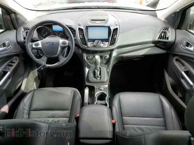 2015 FORD ESCAPE - VIN: 1FMCU0J90FUC19875 - Фото 8