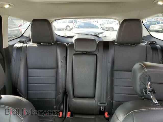 2015 FORD ESCAPE - VIN: 1FMCU0J90FUC19875 - Фото 10