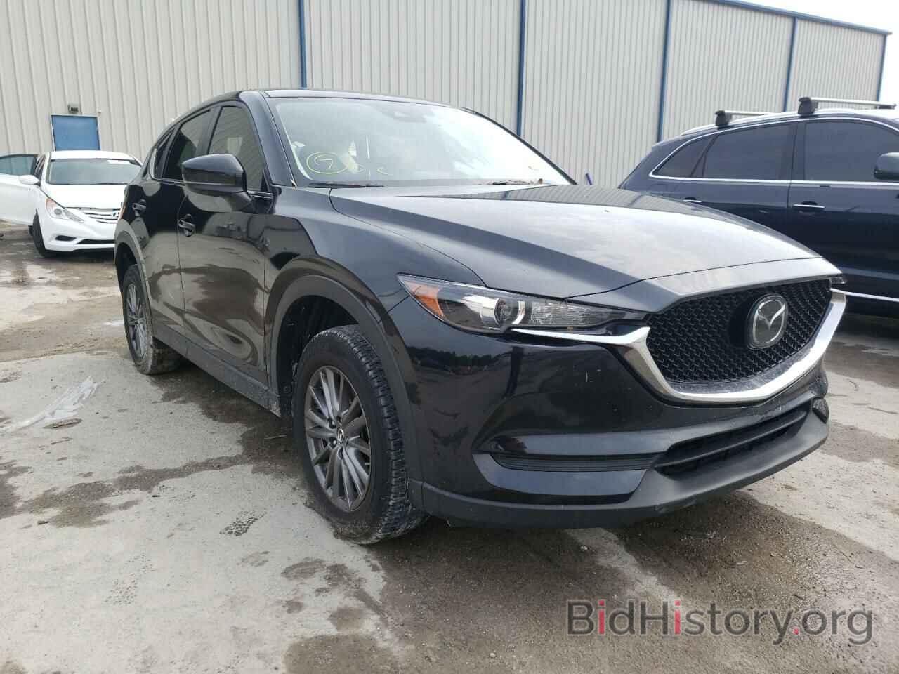 Photo JM3KFABMXJ0462099 - MAZDA CX-5 2018