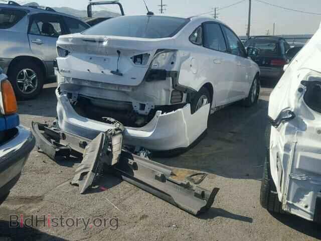 2013 FORD FOCUS - VIN: 1FADP3F25DL184515 - Photo 4