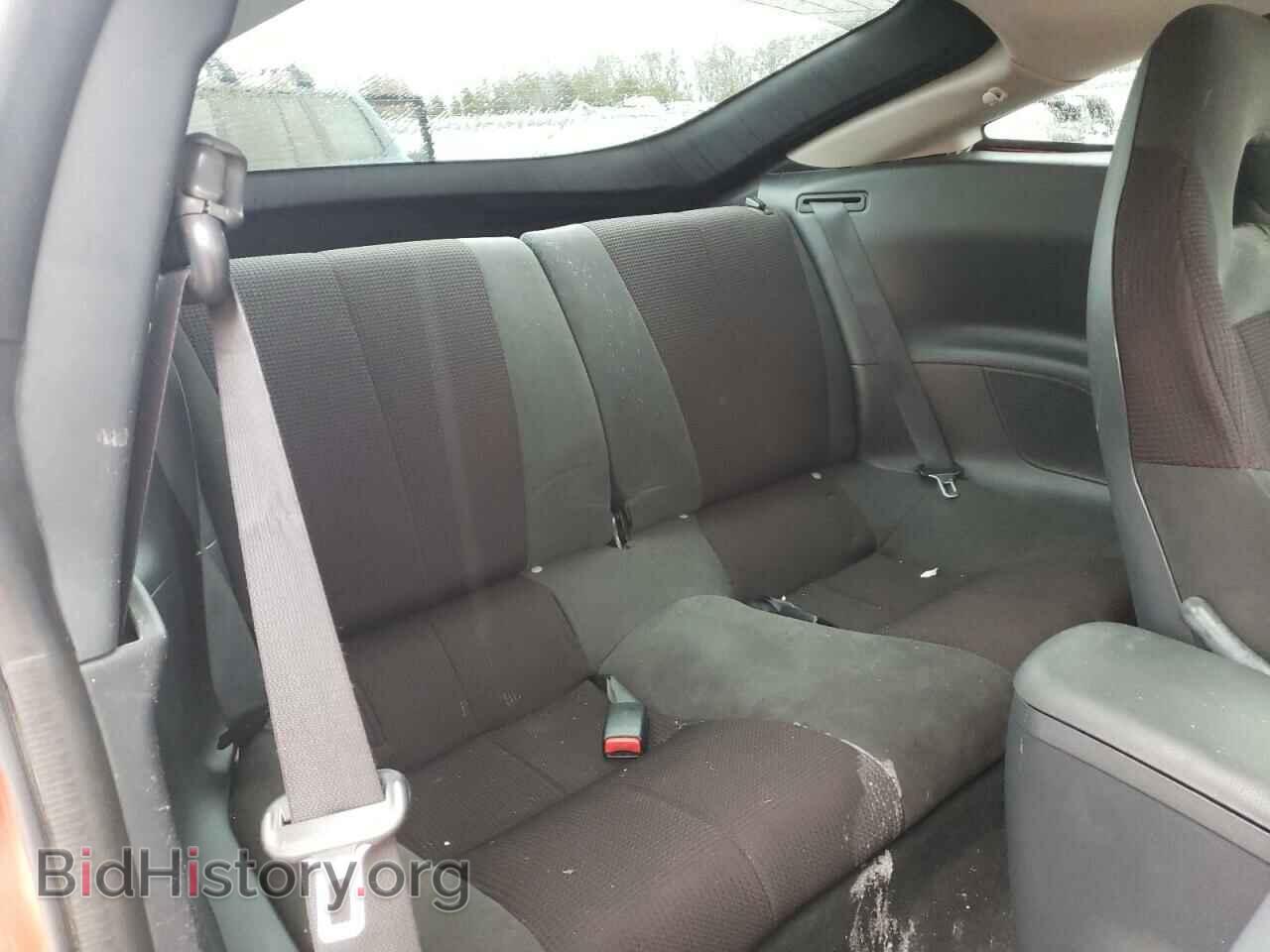 2009 MITSUBISHI ECLIPSE - VIN: 4A3AK24F89E029896 - Фото 10