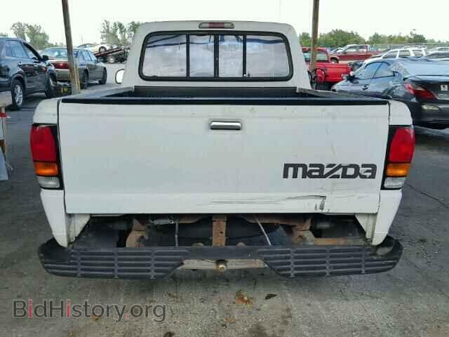 1997 MAZDA B2300 - VIN: 4F4CR12A4VTM06889 - Фото 10