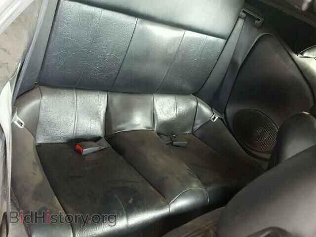 2002 MITSUBISHI ECLIPSE - VIN: 4A3AE45G02E055800 - Фото 6