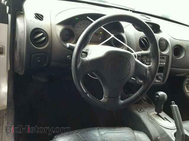 2002 MITSUBISHI ECLIPSE - VIN: 4A3AE45G02E055800 - Фото 9