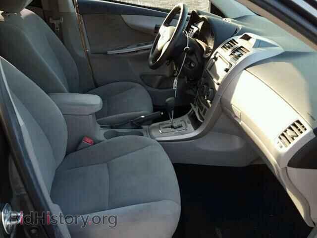 2013 TOYOTA COROLLA - VIN: 5YFBU4EE6DP126545 - Фото 5