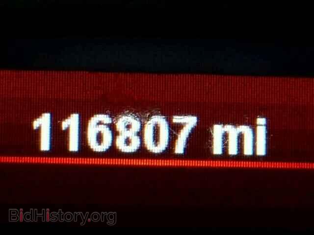 2011 DODGE JOURNEY - VIN: 3D4PH1FG9BT550579 - Фото 8