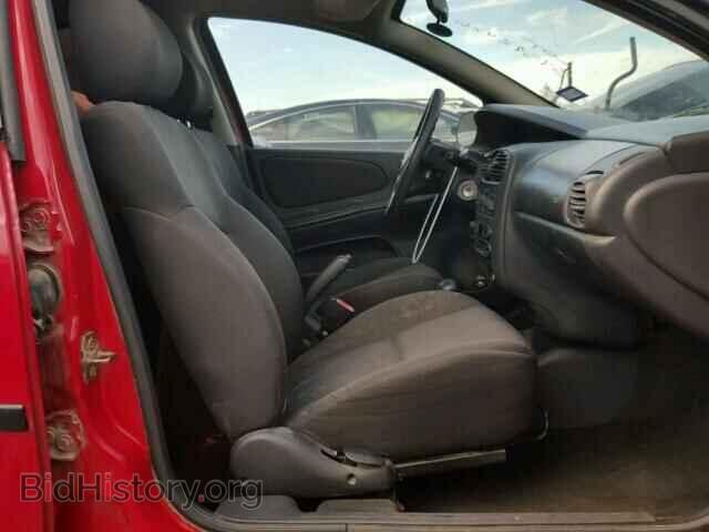 2004 DODGE NEON - VIN: 1B3ES26C24D602959 - Фото 5