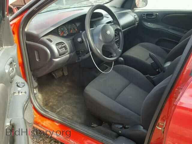 2004 DODGE NEON - VIN: 1B3ES26C24D602959 - Фото 9