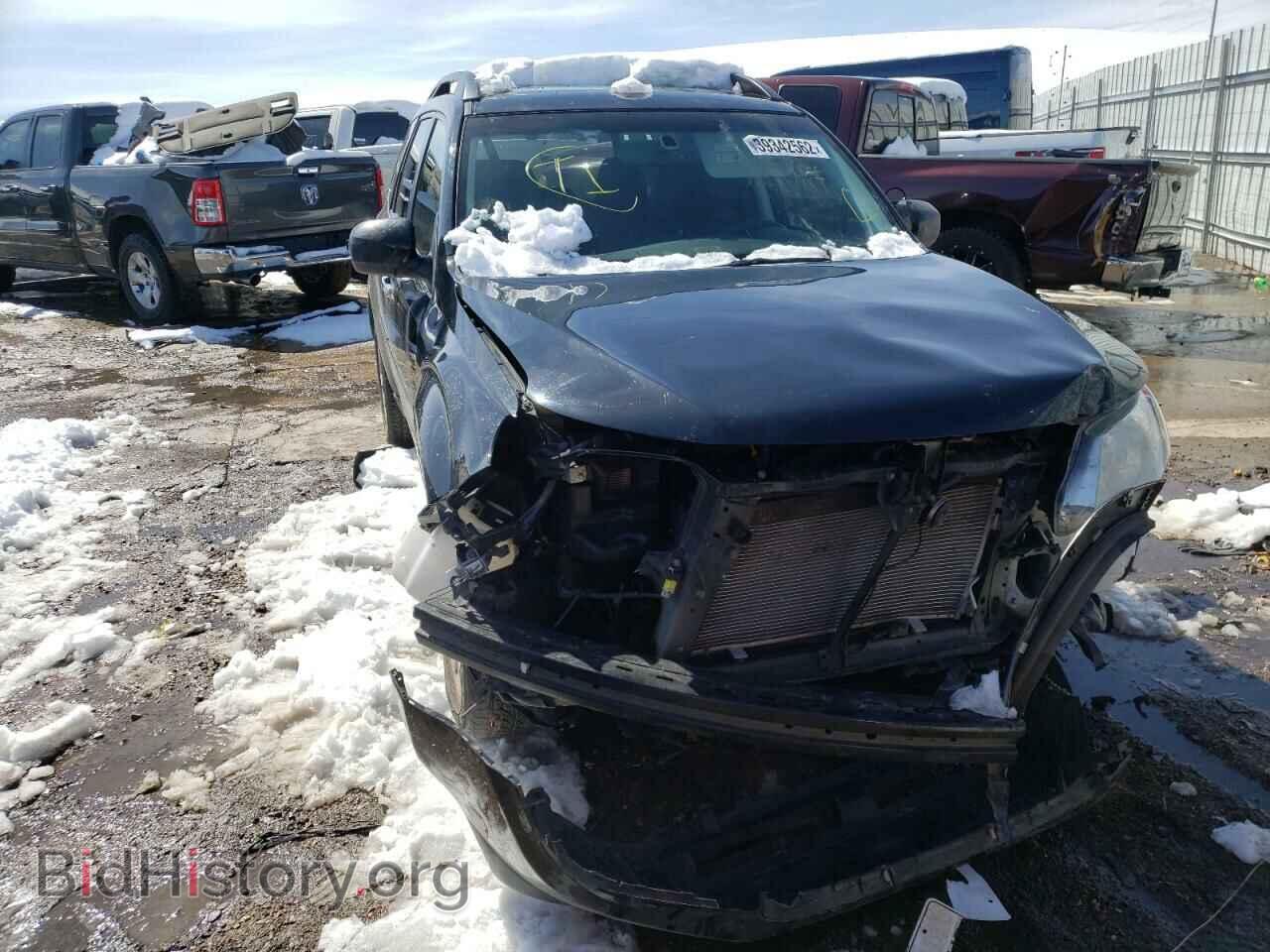 2013 SUBARU FORESTER - VIN: JF2SHAFCXDH442303 - Фото 9