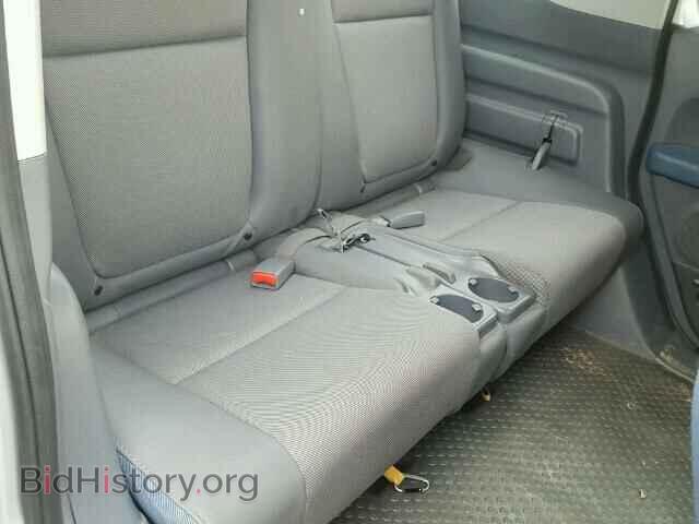 2006 HONDA ELEMENT - VIN: 5J6YH28736L005574 - Photo 6