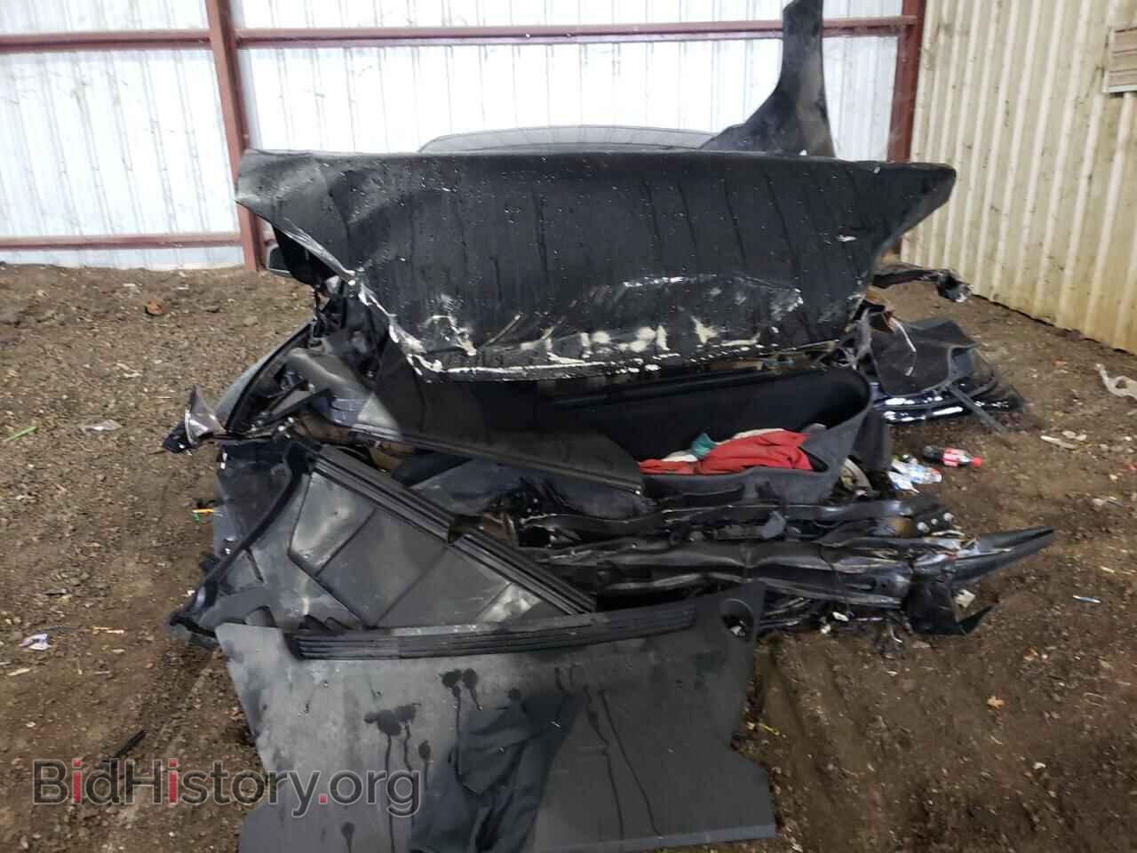 2021 TESLA MODEL S - VIN: 5YJSA1E47MF423673 - Photo 5