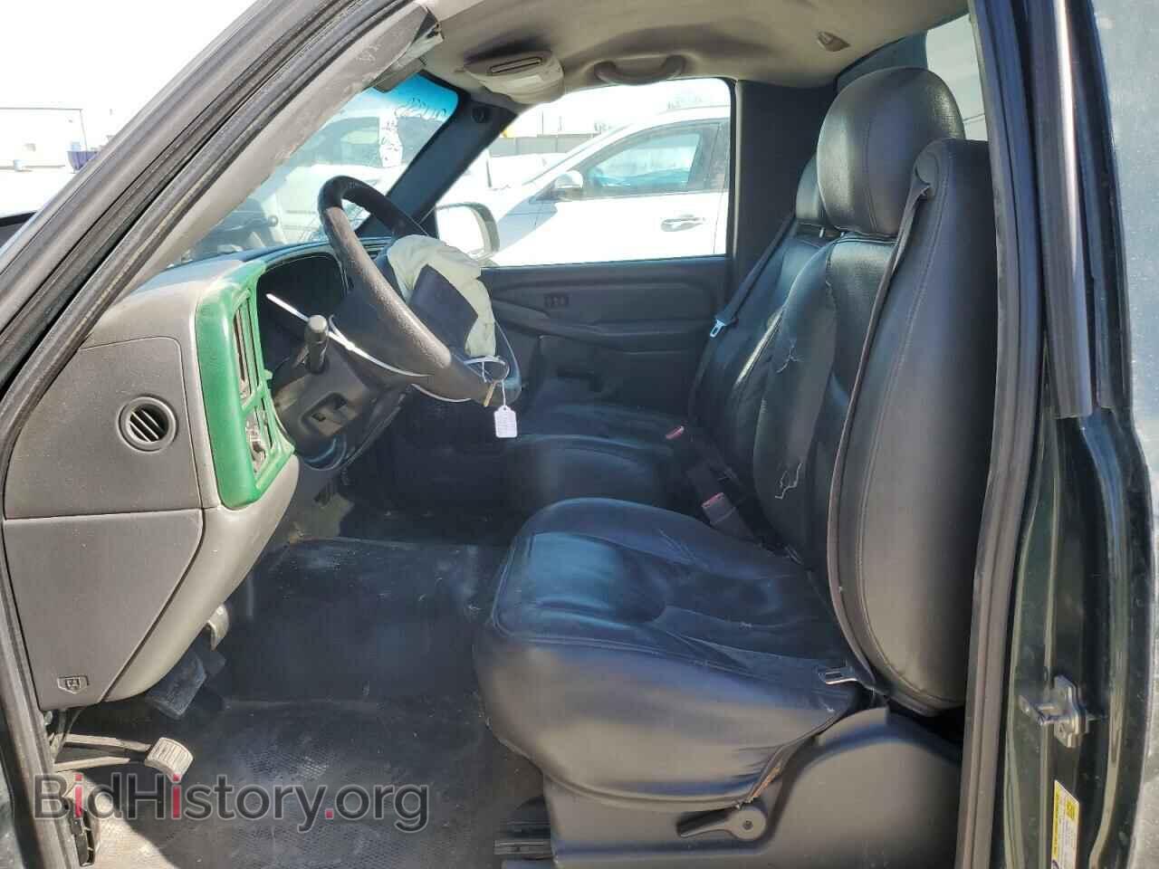 2006 CHEVROLET ALL Models - VIN: 1GCEC14V76E129020 - Фото 7