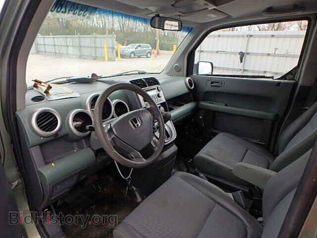 2003 HONDA ELEMENT - VIN: 5J6YH28583L021537 - Photo 5