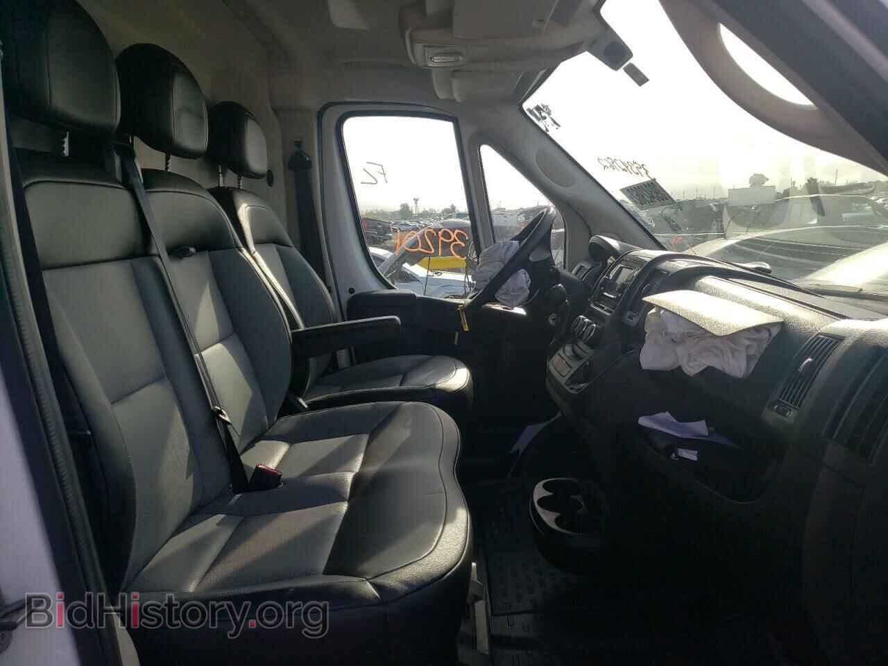 2018 RAM PROMASTER - VIN: 3C6TRVNG9JE153482 - Фото 5